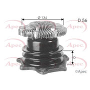 Apec Engine Cooling Water Pump AWP1379