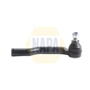 NAPA Steering Tie Rod End Ball Joint Front Right NST7158