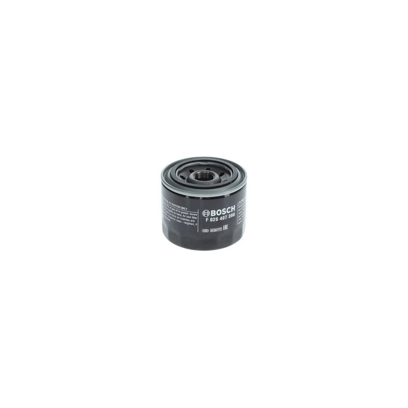 Bosch Engine Oil Filter F 026 407 398