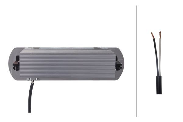 Hella Worklight High