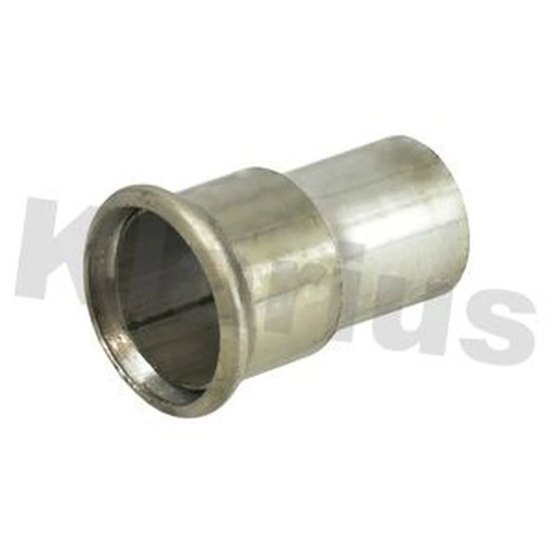 Klarius Olv Pipe Ex Dia48.5 To 85MM L 100MM 85mm 430575 430575