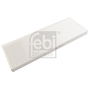 Febi Cabin Air Filter (Pollen Filter) Upper 178522