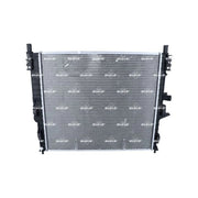 NRF Engine Radiator 55336