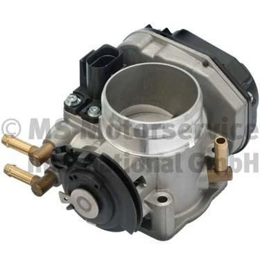 Pierburg Electronic Throttle Body Assembly 7.03703.05.0