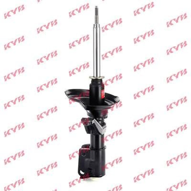 KYB Shock Absorber Damper Strut Front Left 331049
