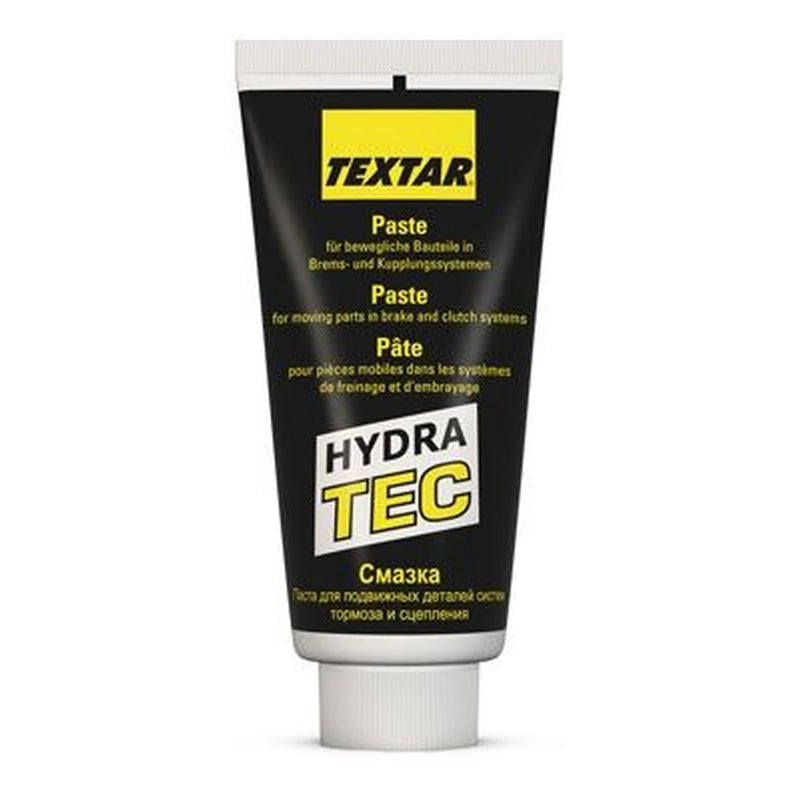 Textar 10 x Brake Assembly Mounting Paste 81001400