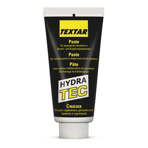 Textar 10 x Brake Assembly Mounting Paste 81001400