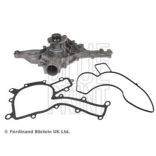 Blue Print Engine Cooling Water Pump ADA109124