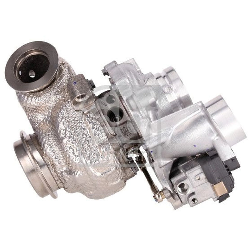 Febi Turbocharger Turbo Unit 187235