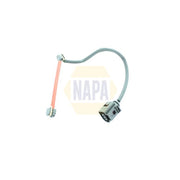 NAPA Brake Pad Wear Sensor Front NWL5377