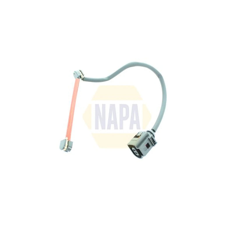 NAPA Brake Pad Wear Sensor Front NWL5377