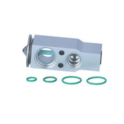 NRF Air Conditioning Expansion Valve 38499