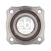 Febi Wheel Bearing Kit Rear Right 92mm 102831