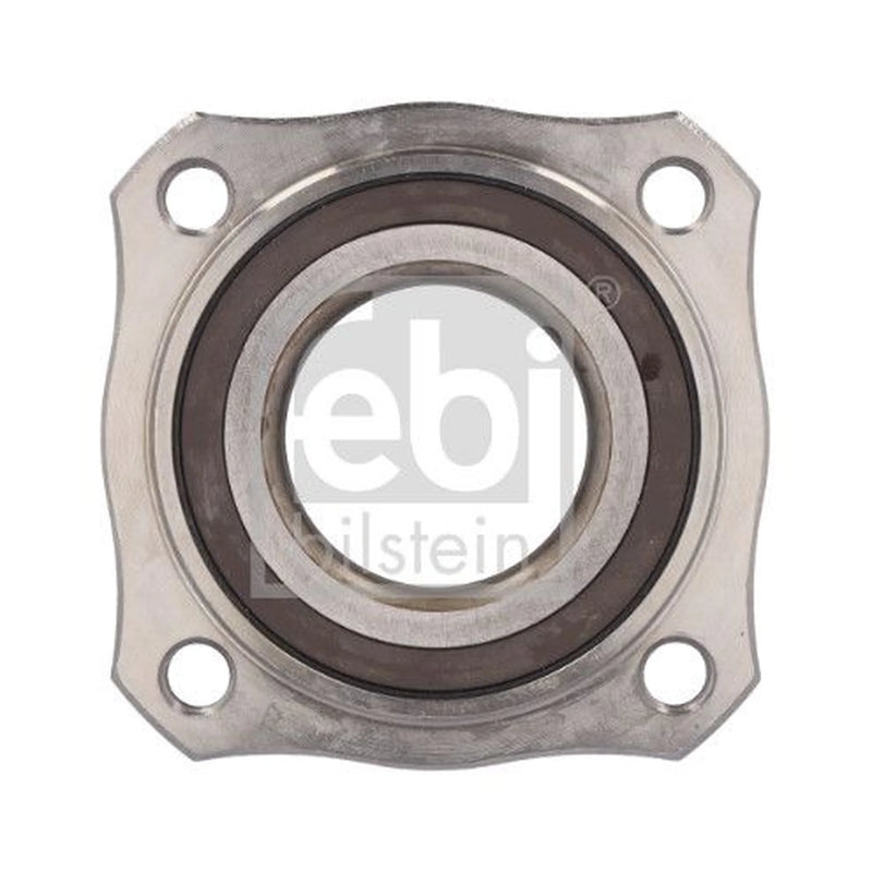 Febi Wheel Bearing Kit Rear Right 92mm 102831