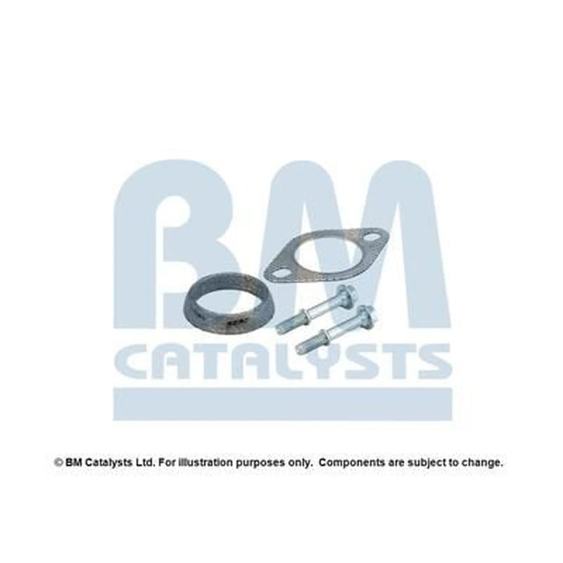 BM Catalysts Exhaust Pipe Mounting Kit FK50563B