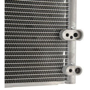 Mahle Air Conditioning Condenser AC 69 000P