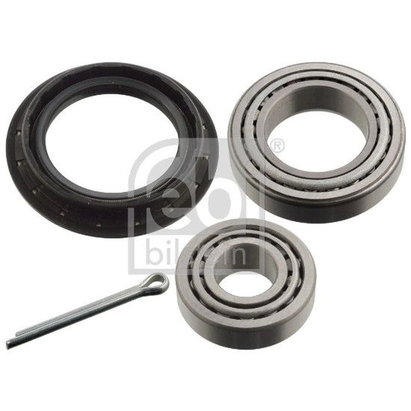 Febi Wheel Bearing Kit 06507