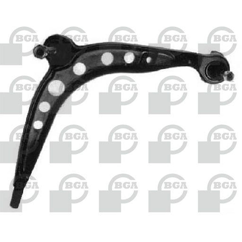 BGA Control/Trailing Arm Front Right TRC0928