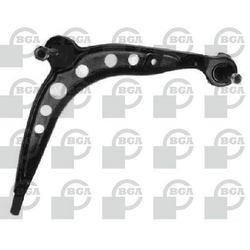 BGA Control/Trailing Arm Front Right TRC0928