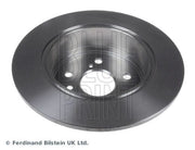 Blue Print ADT34374 Brake Disc