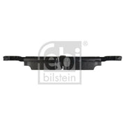 Febi Rear Brake Pad Set 171393