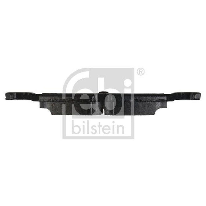 Febi Rear Brake Pad Set 171393