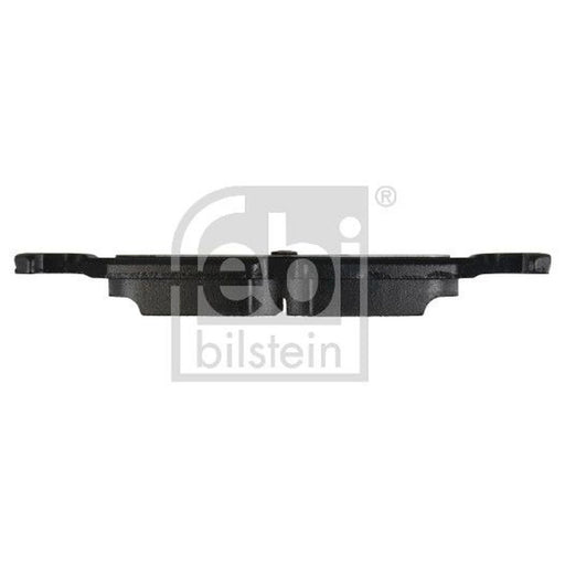 Febi Rear Brake Pad Set 171393