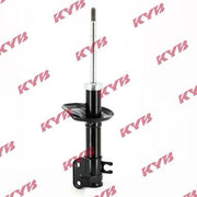 KYB Shock Absorber Damper Strut Front Left 3320036