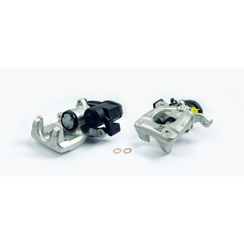 Juratek Brake Caliper Assembly Rear Left JCA1140L