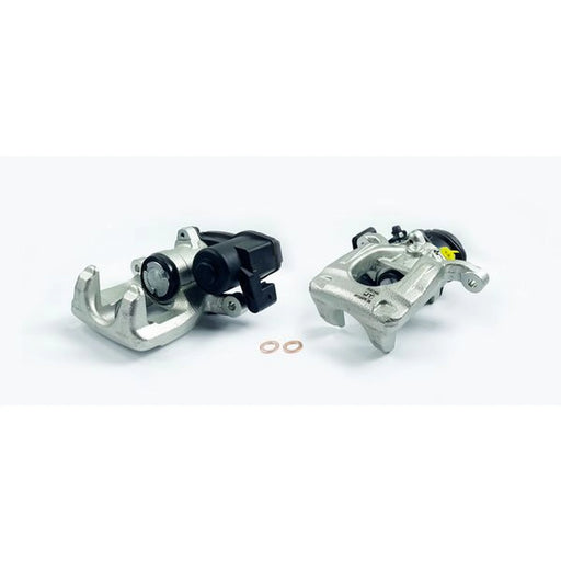 Juratek Brake Caliper Assembly Rear Left JCA1140L