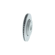 Bosch 2 x Vented Front Brake Discs 0 986 479 787