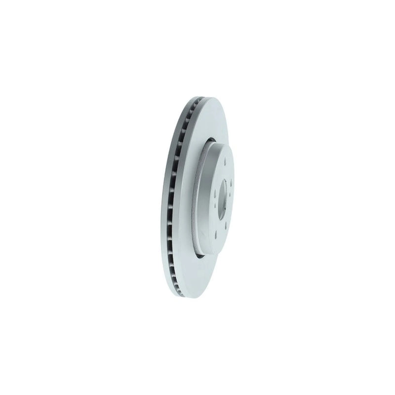 Bosch 2 x Vented Front Brake Discs 0 986 479 787