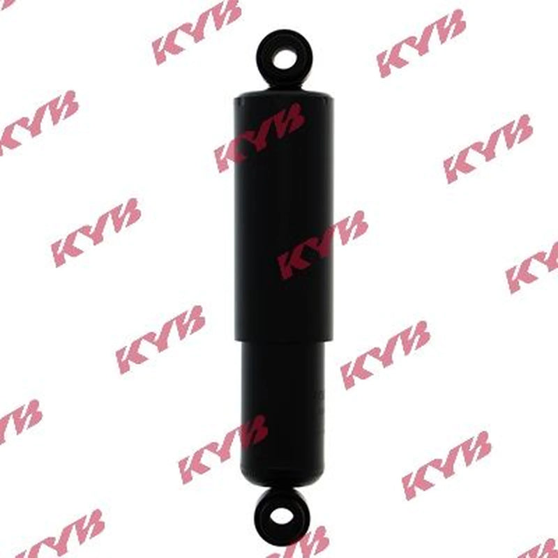 KYB Shock Absorber Damper Strut Rear 445011