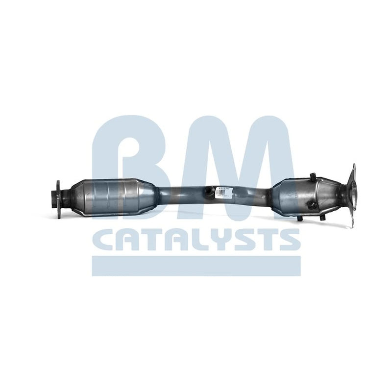 BM Catalysts Homologated Petrol Cat BM91757H