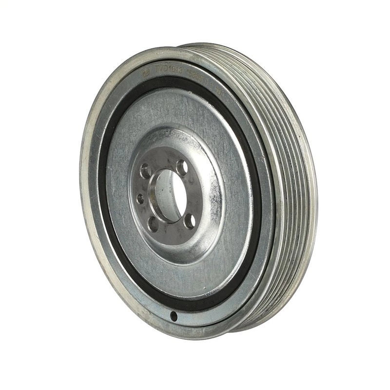 Gates Crank Shaft Belt Pulley TVD1013A