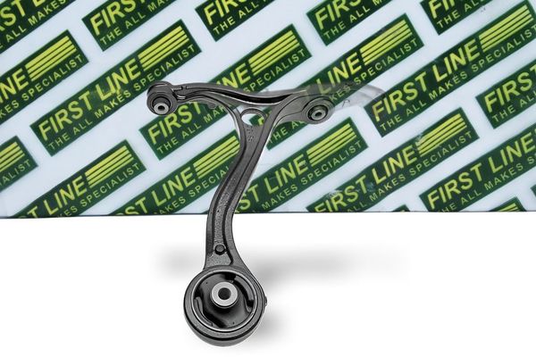 First Line Control/Trailing Arm