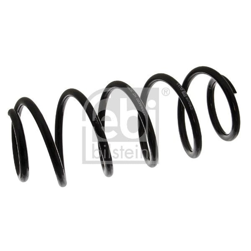 Febi Front Suspension Coil Spring 37382
