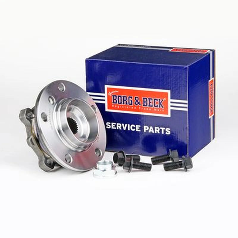 Borg & Beck Wheel Bearing Kit BWK1265