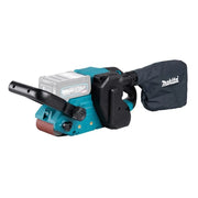 Makita BS001GZ01 XGT® 40Vmax BL Sander 40V Bare Unit - BS001GZ01