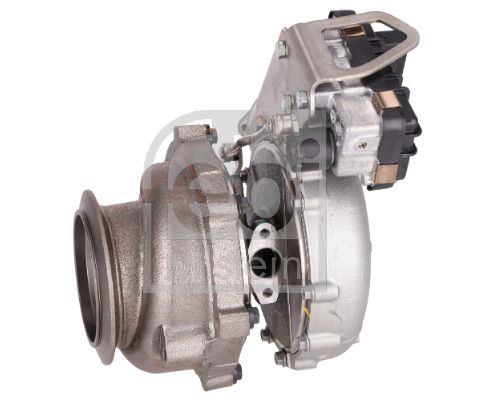 Febi Turbocharger Turbo Unit