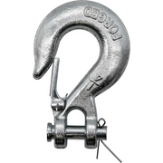 Sealey Cable Hook (Silver)