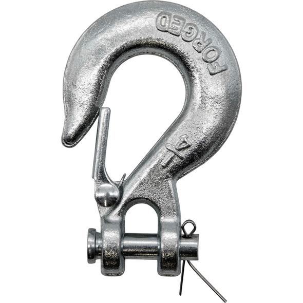 Sealey Cable Hook (Silver)