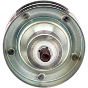 Gates V-Ribbed Belt Deflection/Guide Pulley T36528