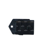 NRF Heater Blower Resistor 342011