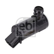 Febi Windscreen Washer Pump 170368