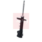 Apec Shock Absorber Damper Strut Front Left ASA1933