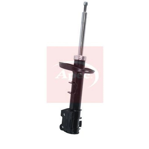 Apec Shock Absorber Damper Strut Front Left ASA1933