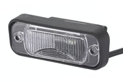 Hella 2KA 005 049-038 Licence Plate Light