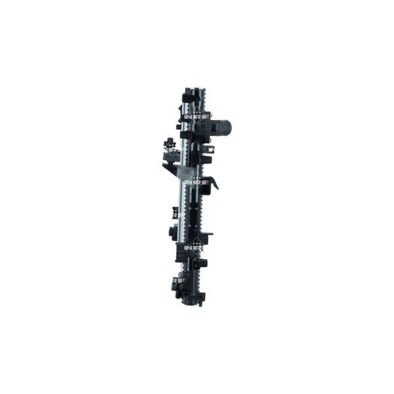 NRF Engine Radiator 550419