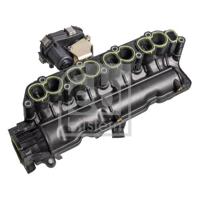 Febi Intake Manifold Fitting 4 Connectors 176018